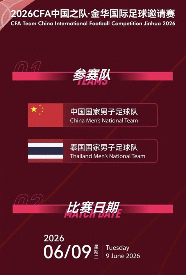 乐鱼体育app下载-新老齐聚，中国男足6月再出征|中国队|毛伟杰|泰国队|邵佳一|张玉宁_新浪新闻