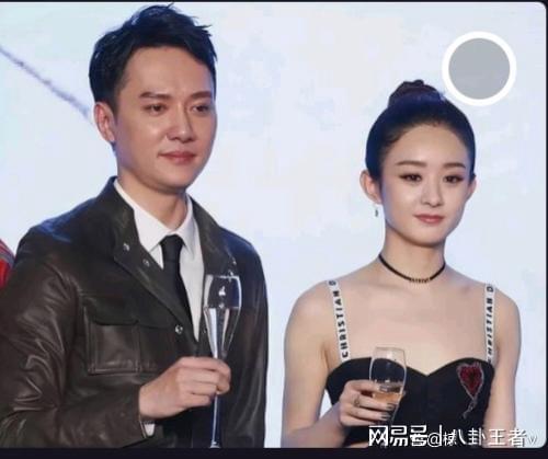 乐鱼体育app下载-赵丽颖被港媒曝怀二胎!冯绍峰为了和她复婚,放下工作在剧组陪同